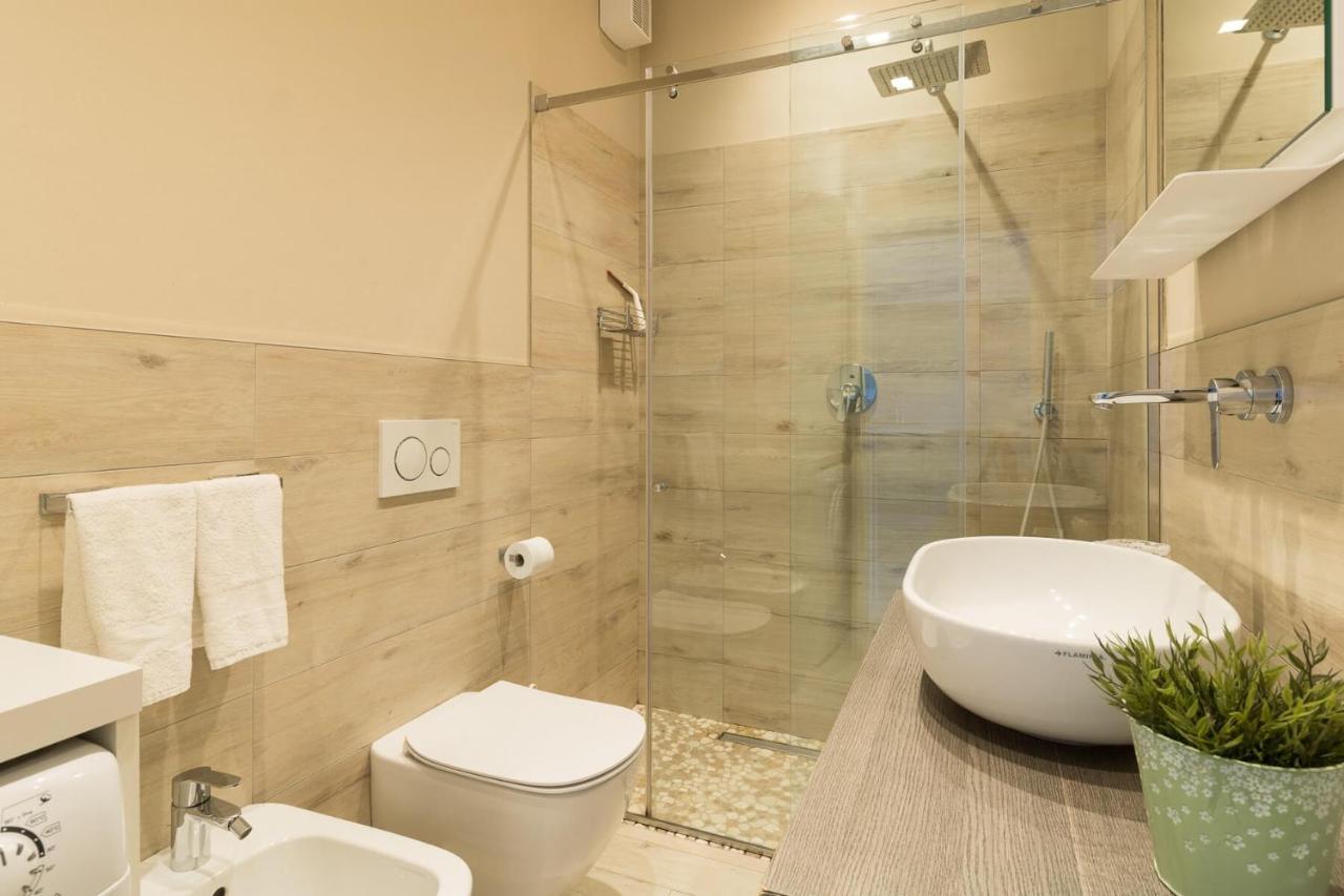 Casa Francesca Lejlighed Peschiera del Garda Eksteriør billede