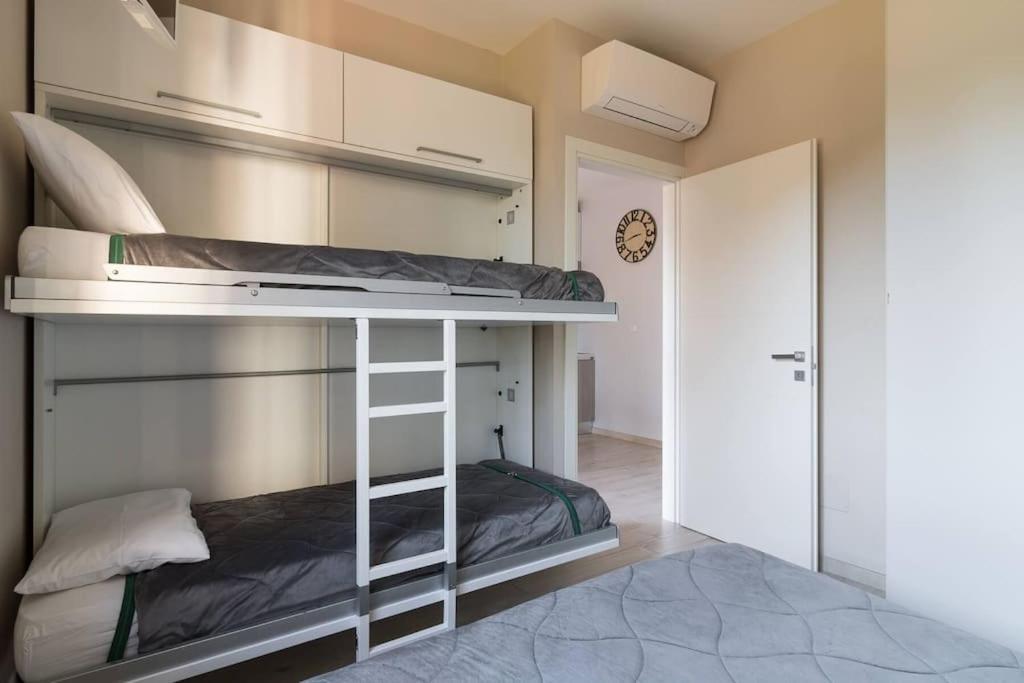 Casa Francesca Lejlighed Peschiera del Garda Eksteriør billede